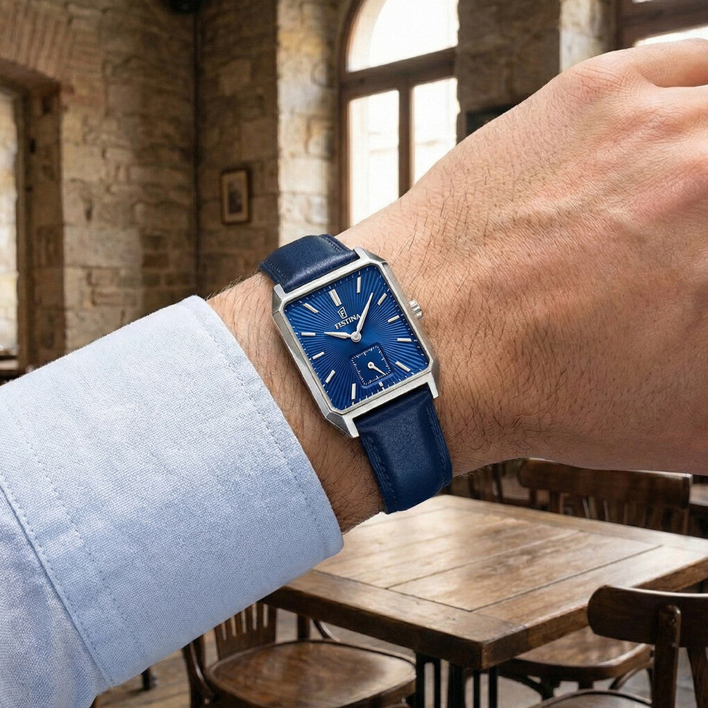 Festina On the Square F20779/3