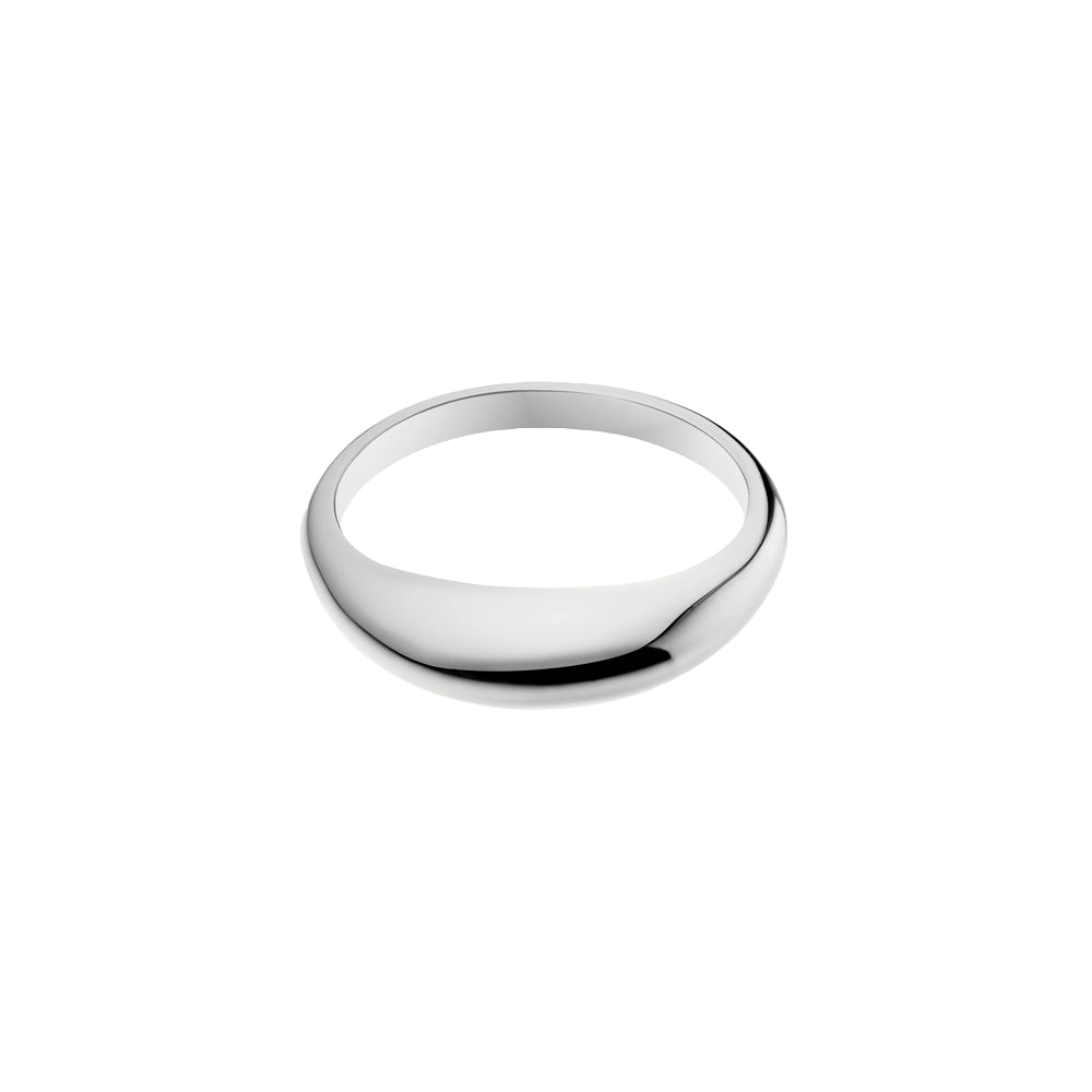 Pernille Corydon Globe ring R-403-S