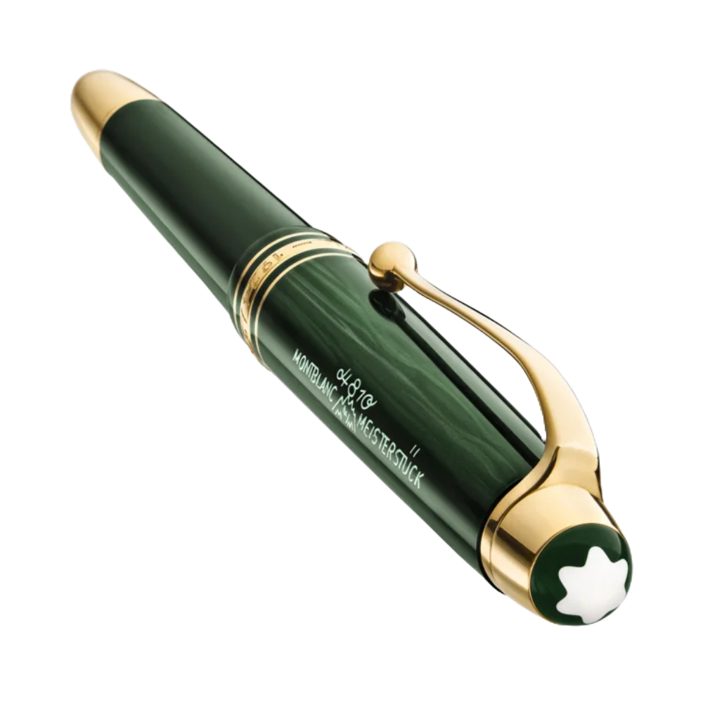 Mont Blanc Meisterstück Classique Origin Collection Rollerball 131343