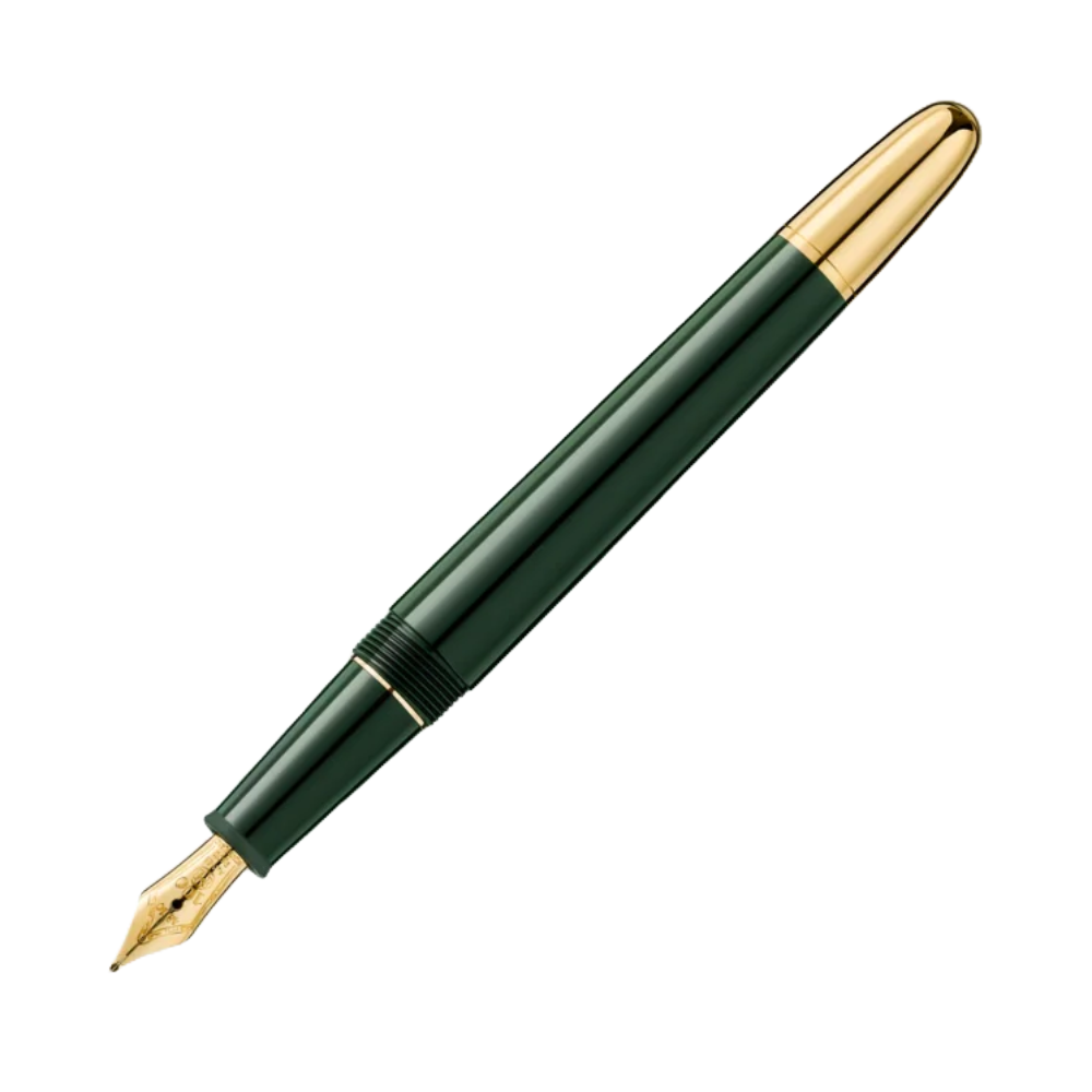 Mont Blanc Meisterstück Classique Origin Collection fyldepen 131342
