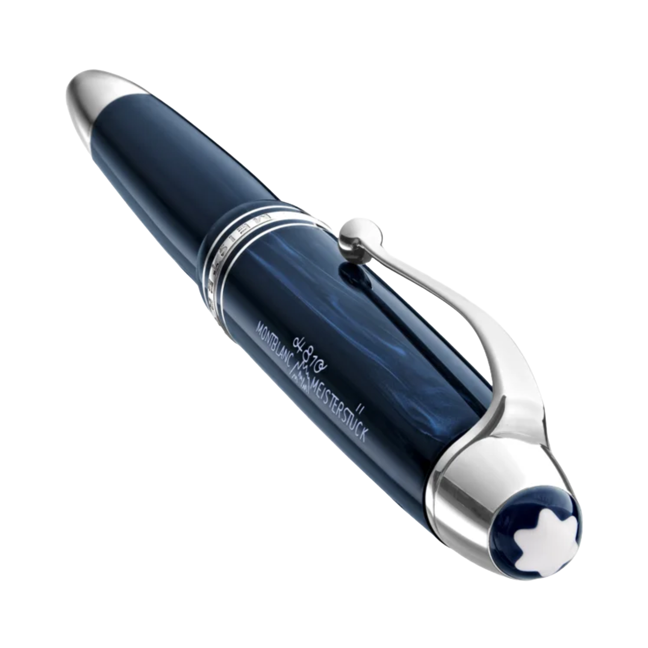 Mont Blanc Meisterstück Le Grand The Origin Collection Rollerball 131339