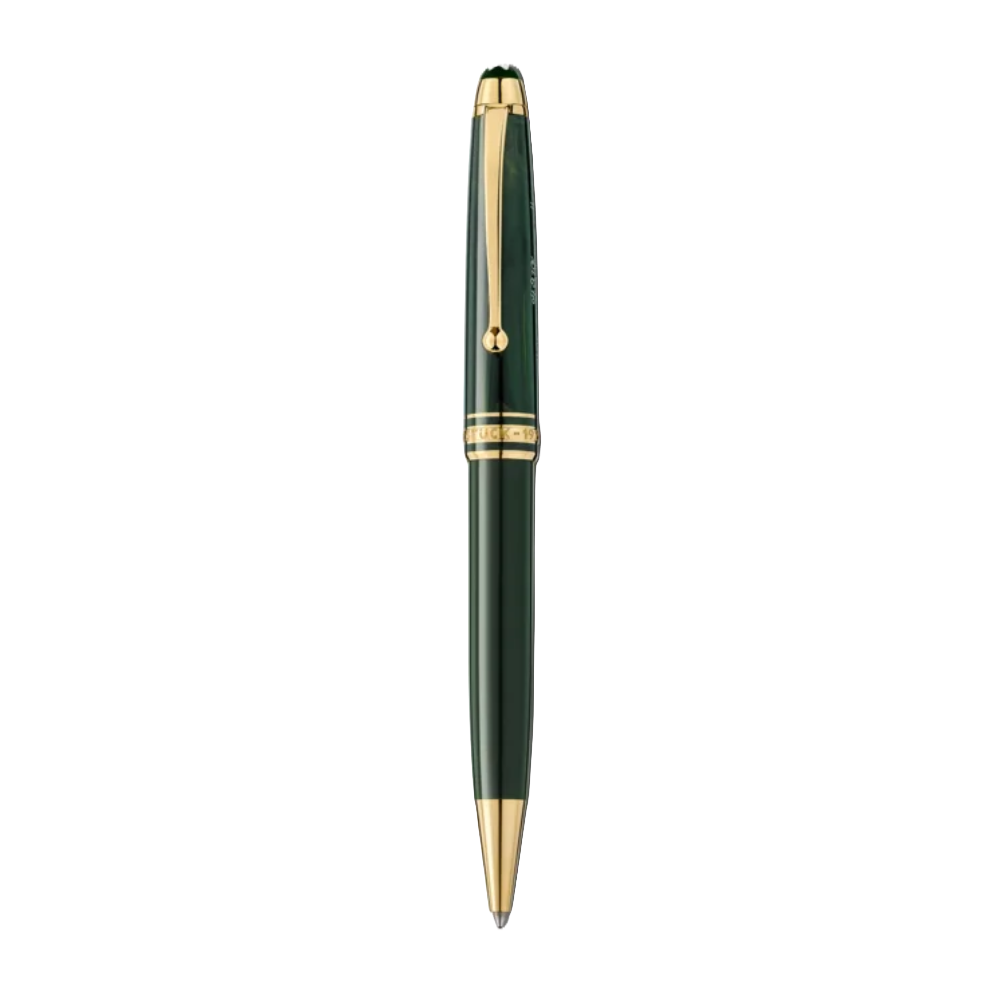 Mont Blanc Meisterstück Classique Origin Collection Ballpoint pen 131344