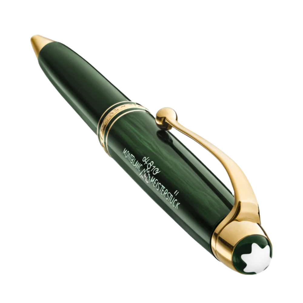 Mont Blanc Meisterstück Classique Origin Collection Ballpoint pen 131344