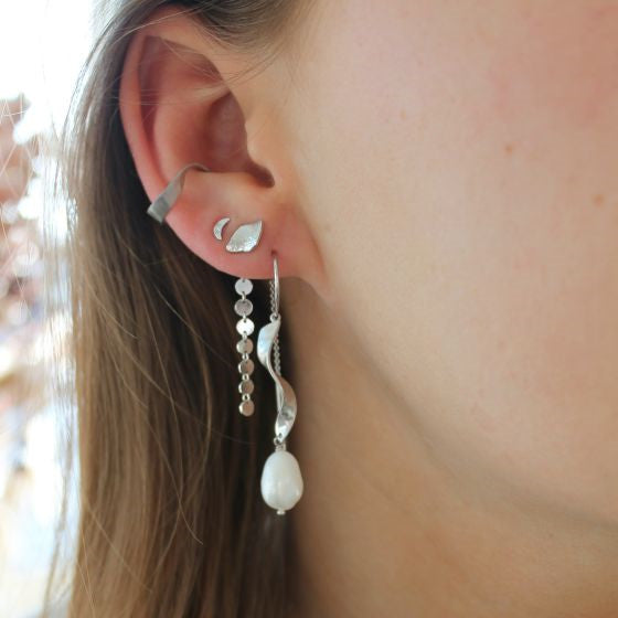 STINE A Jewelry Tout Petit Bella Moon ørering 1280-00