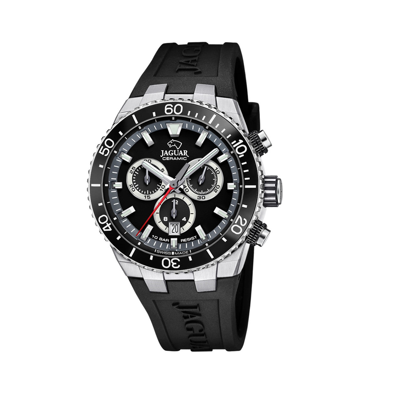 Jaguar Executive Ceramic J1021/3