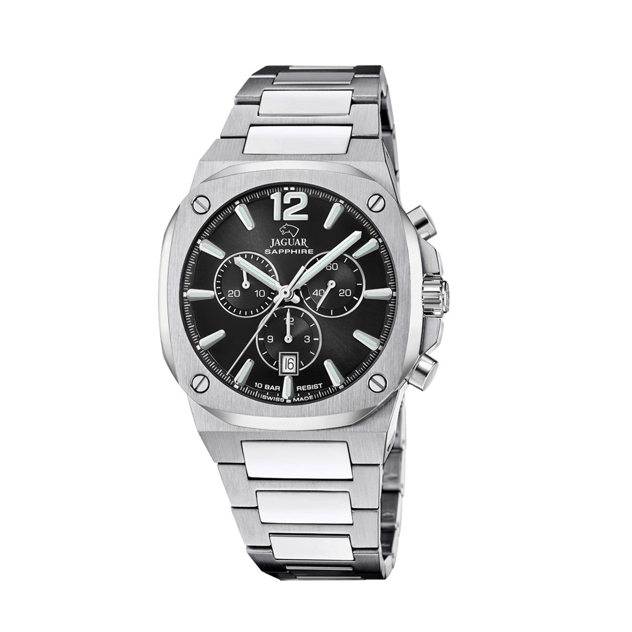 Jaguar Executive Chronograph J1025/3