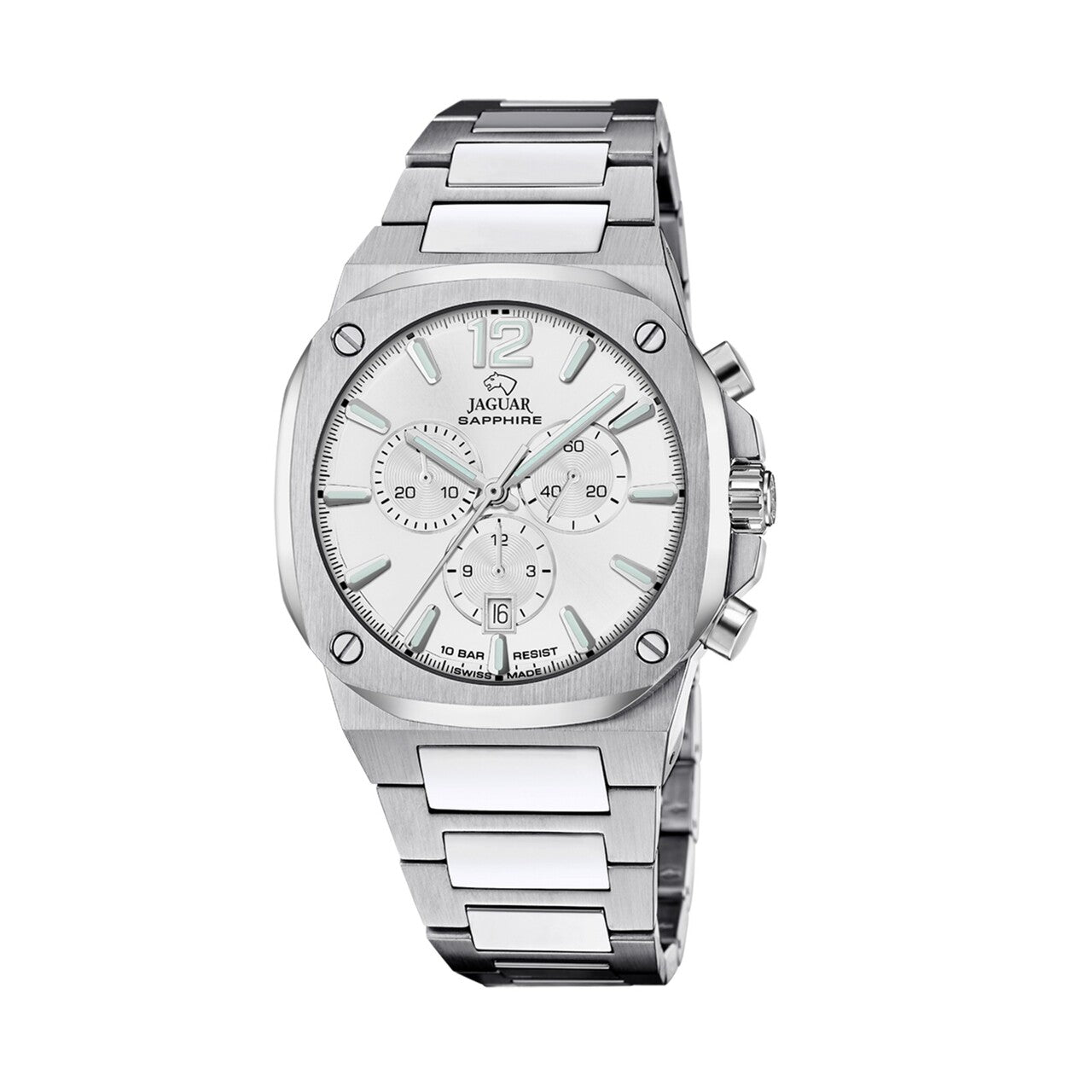 Jaguar Executive Chronograph J1025/4