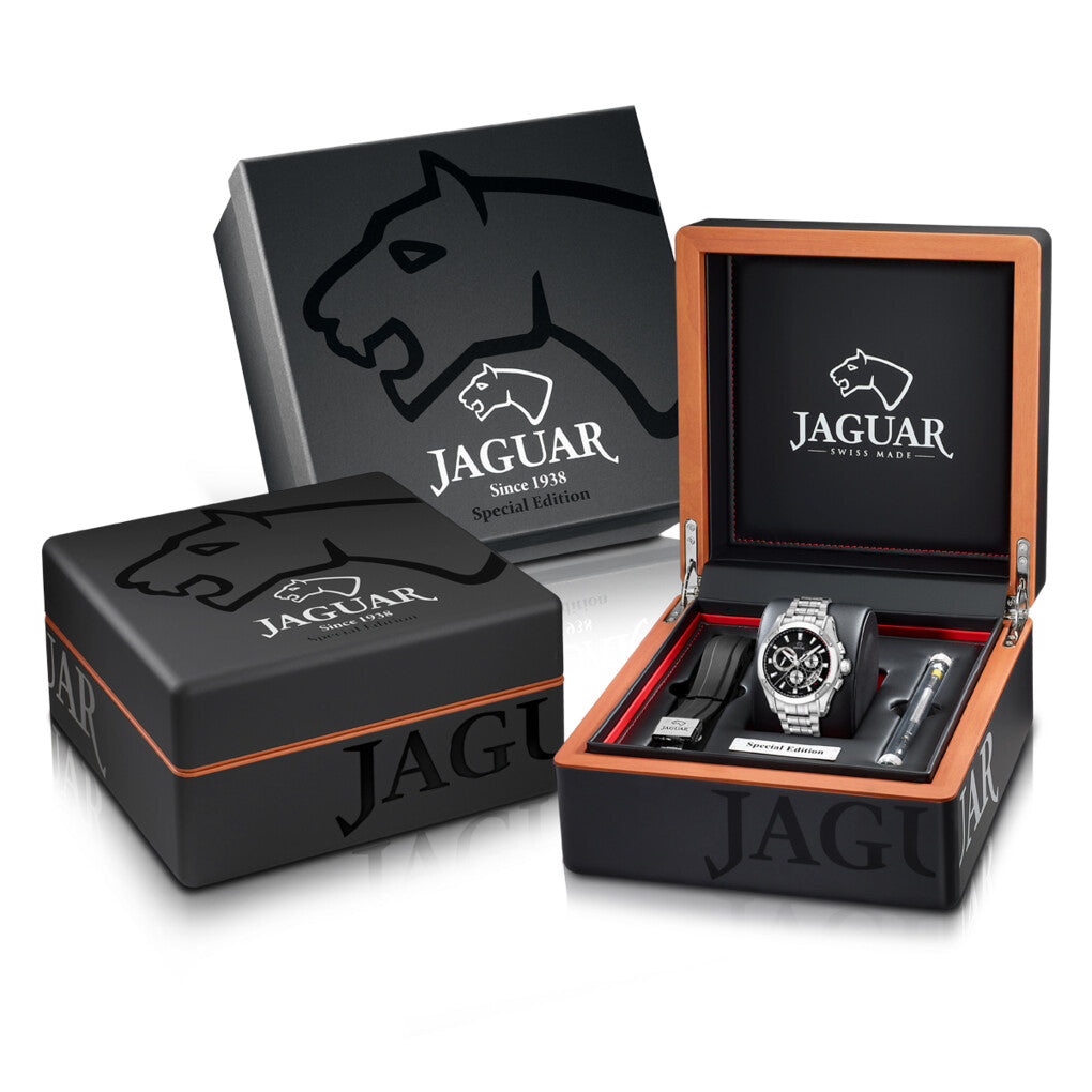 Jaguar Special Edition J1033/1