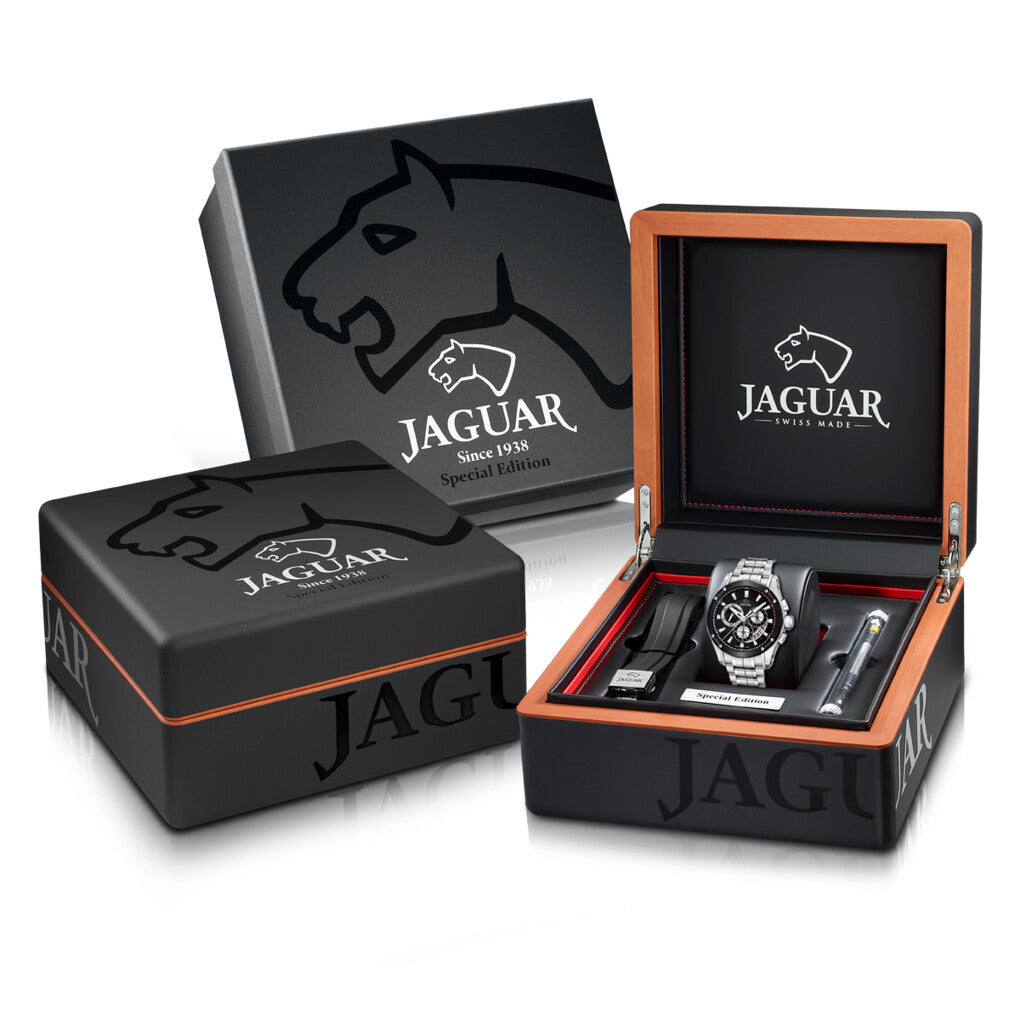 Jaguar Special Edition J1034/1