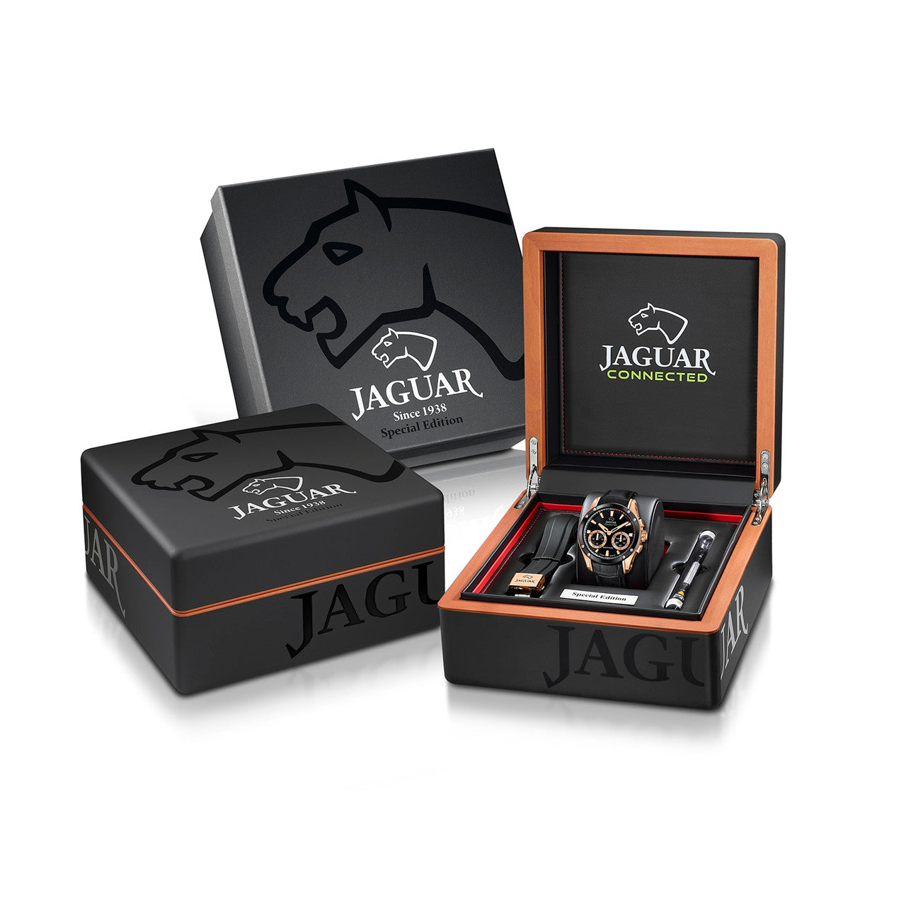 Jaguar Hybrid Special Edition J959/1