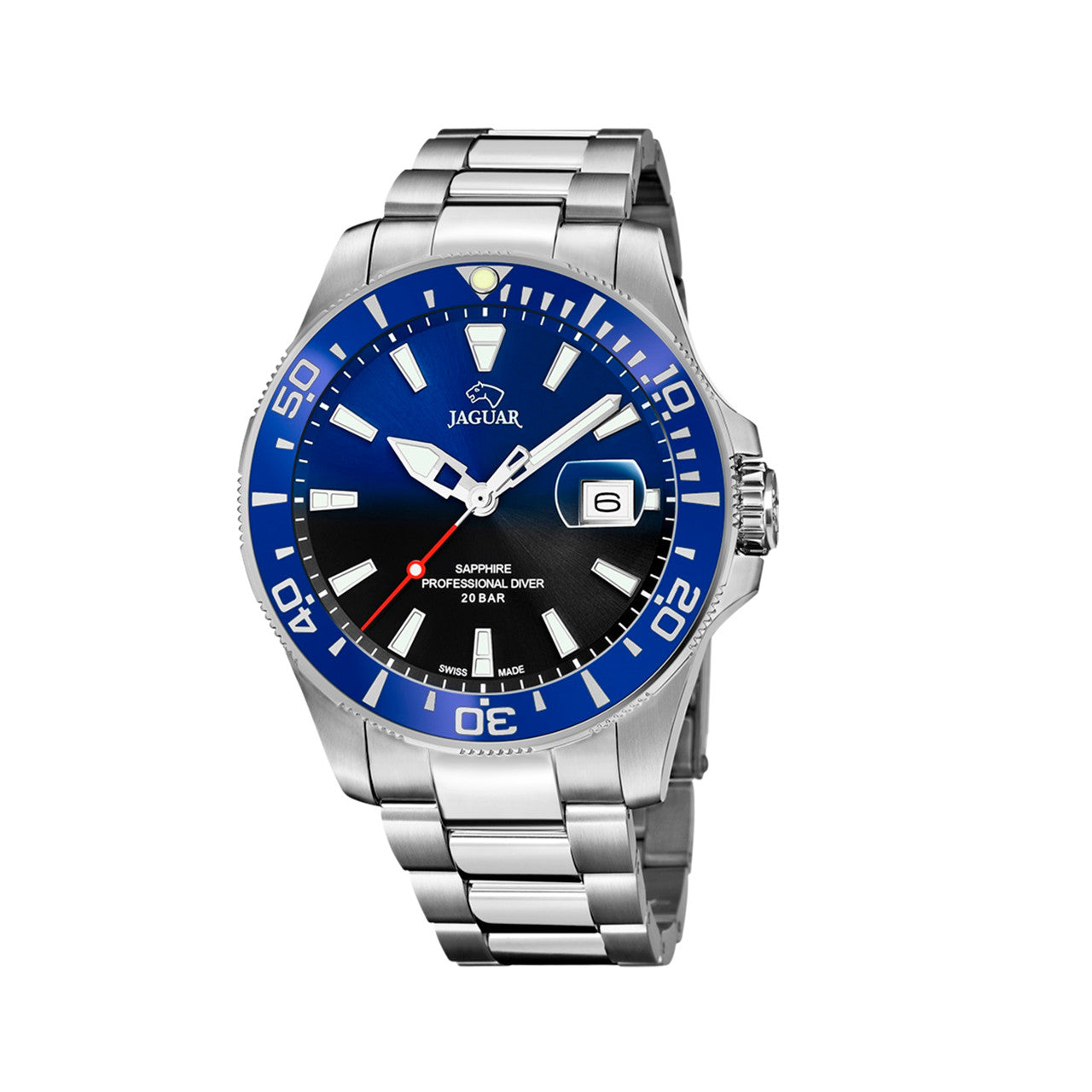 Jaguar Executive Diver J860/5