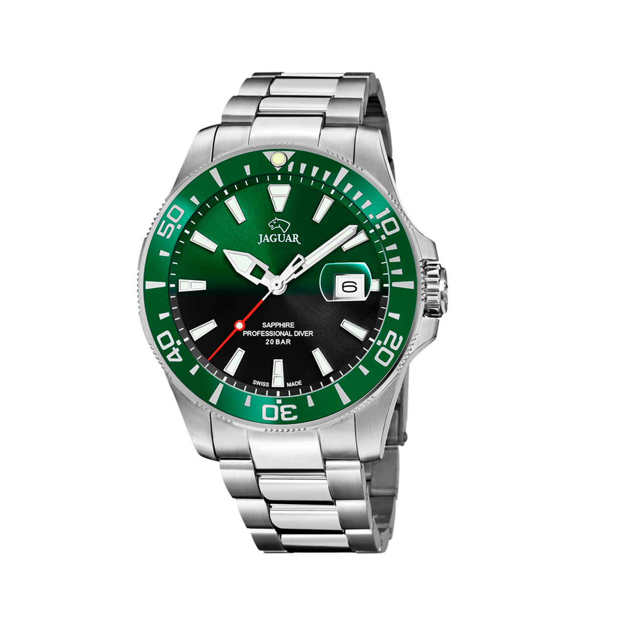 Jaguar Executive Diver J860/6