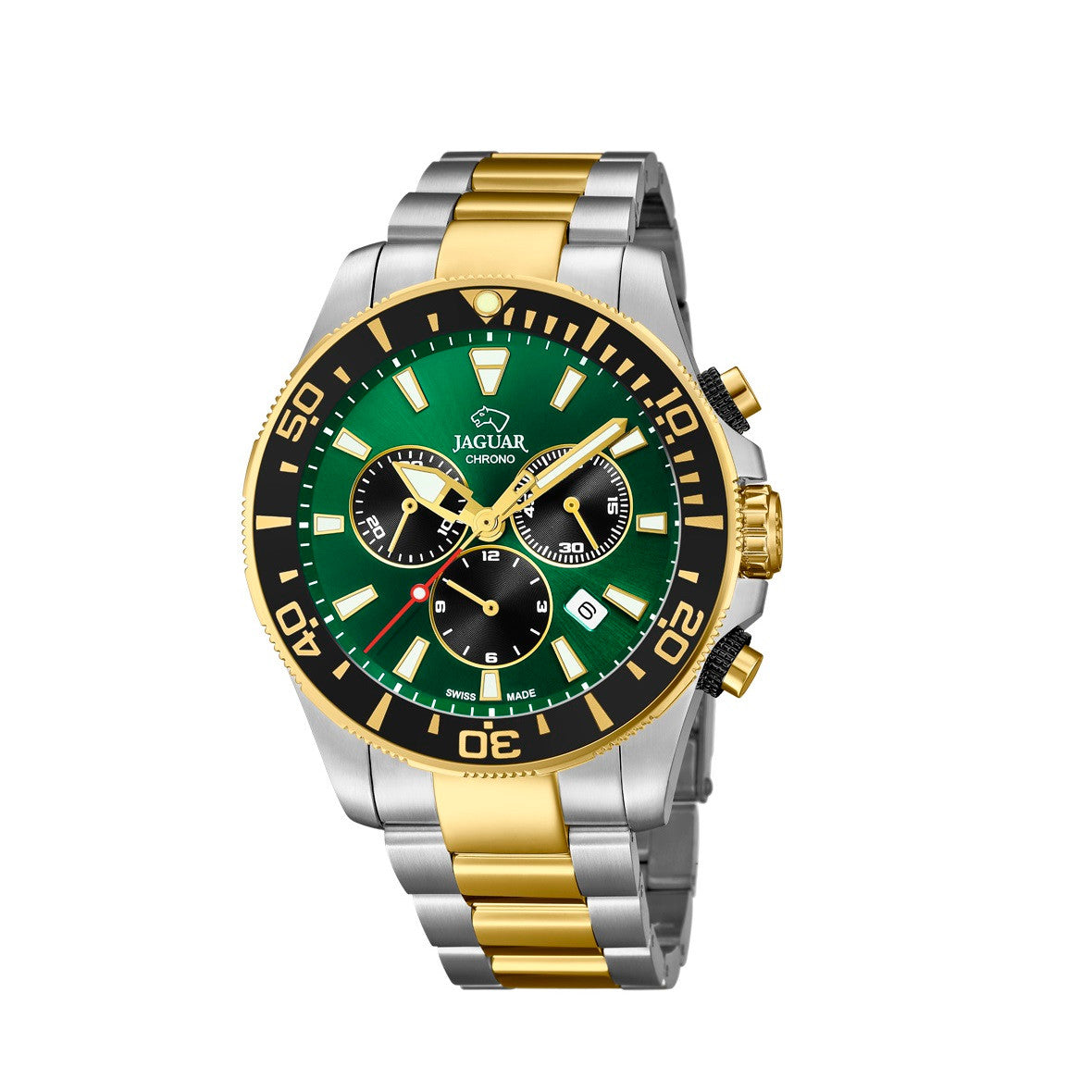 Jaguar Executive Diver J862/3