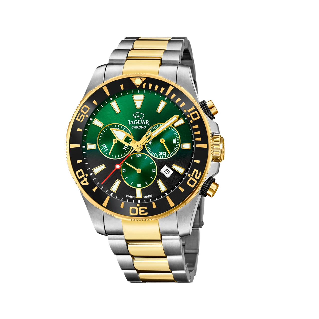 Jaguar Executive Diver J862/5