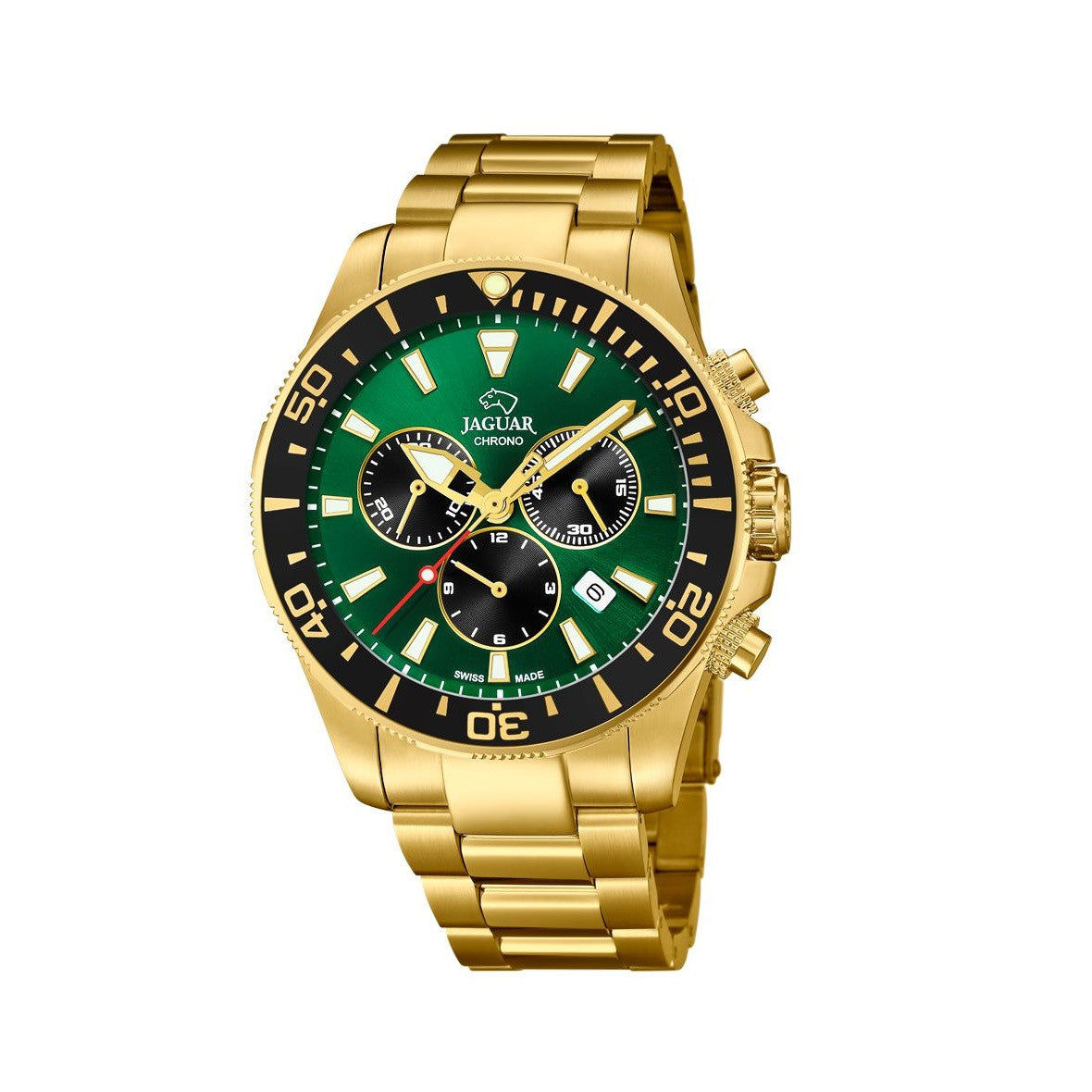 Jaguar Executive Diver J864/1