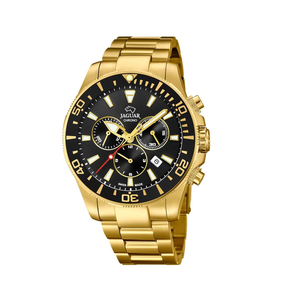 Jaguar Executive Diver J864/3