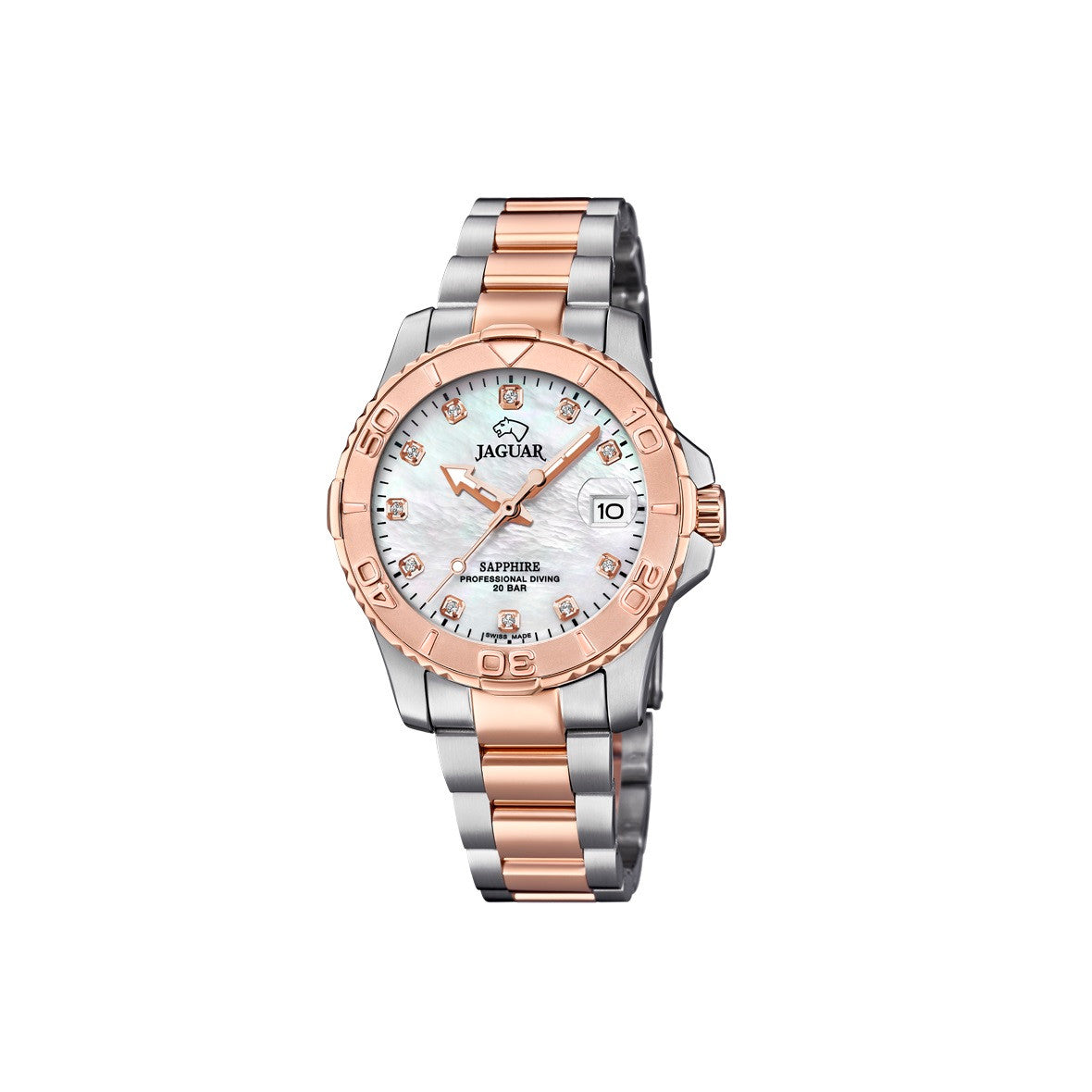Jaguar Lady Executive Diver J871/5