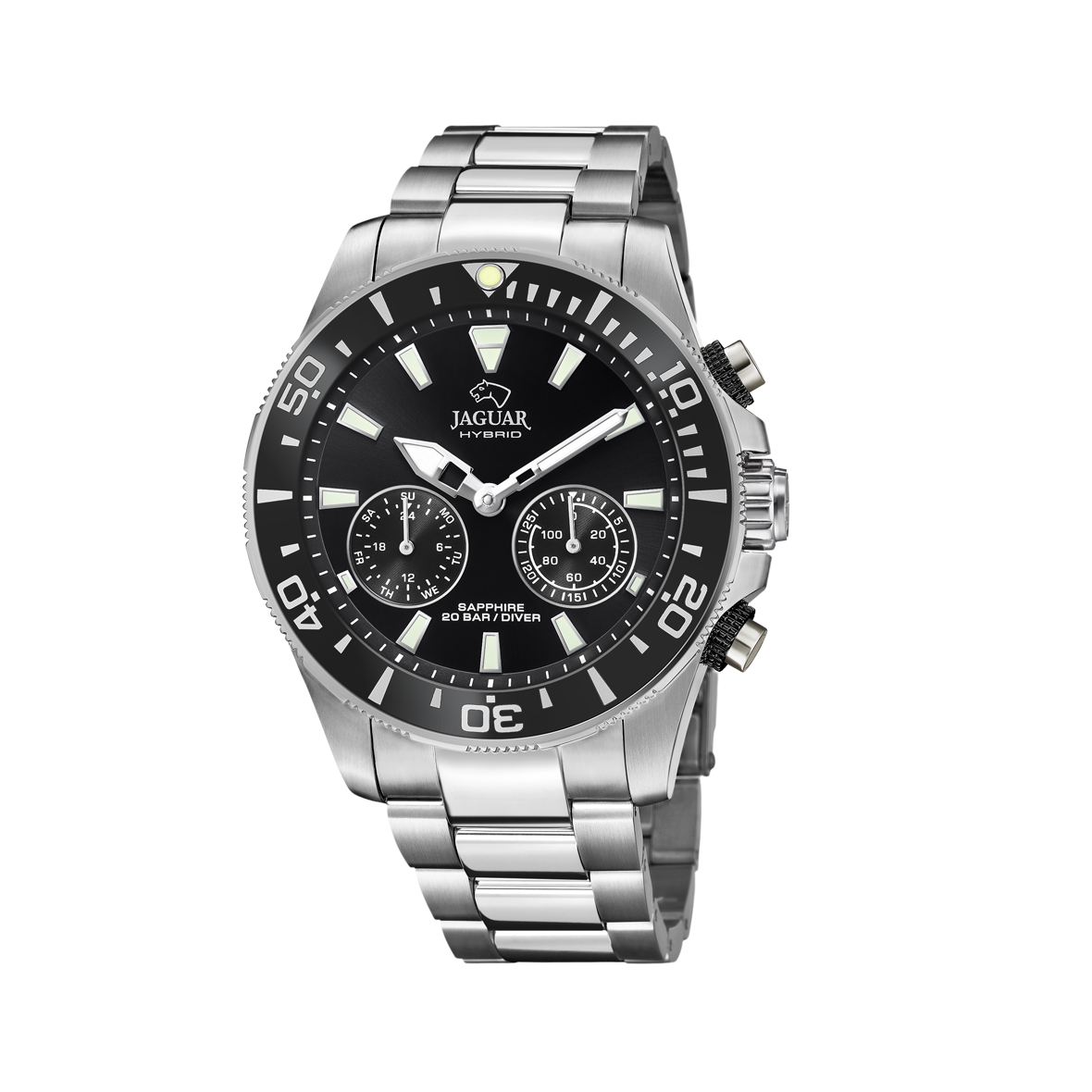 Jaguar Hybrid Diver J888/2