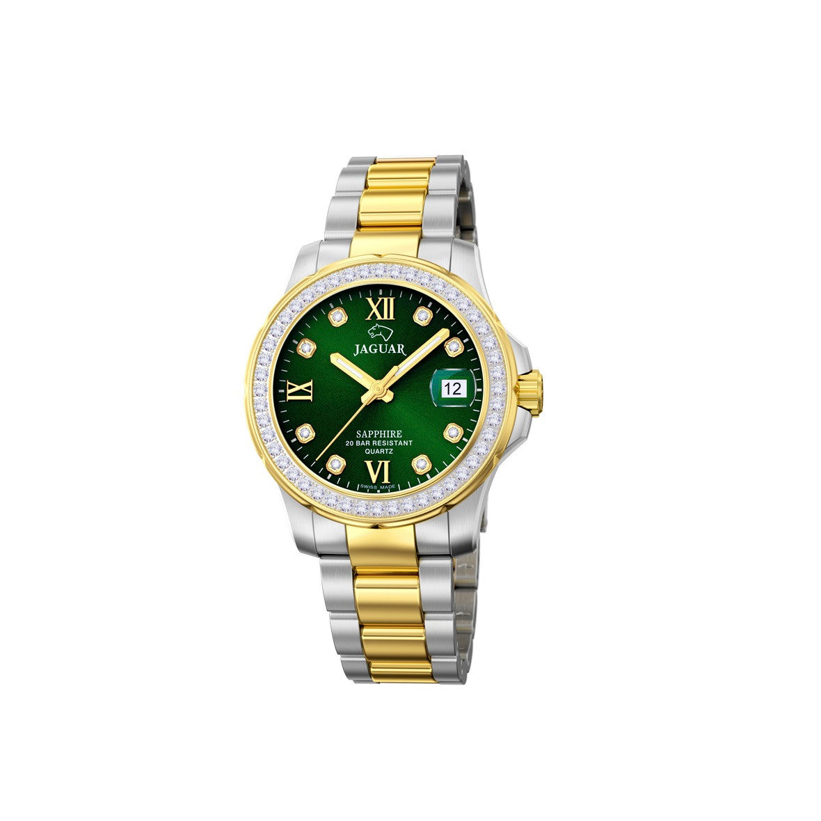 Jaguar Lady Diver J893/3