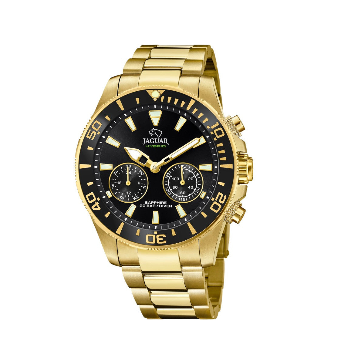 Jaguar Hybrid Diver J899/3