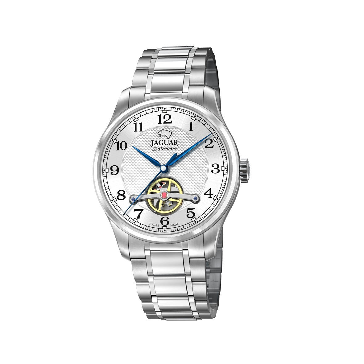 Jaguar Balancier Automatic J965/1