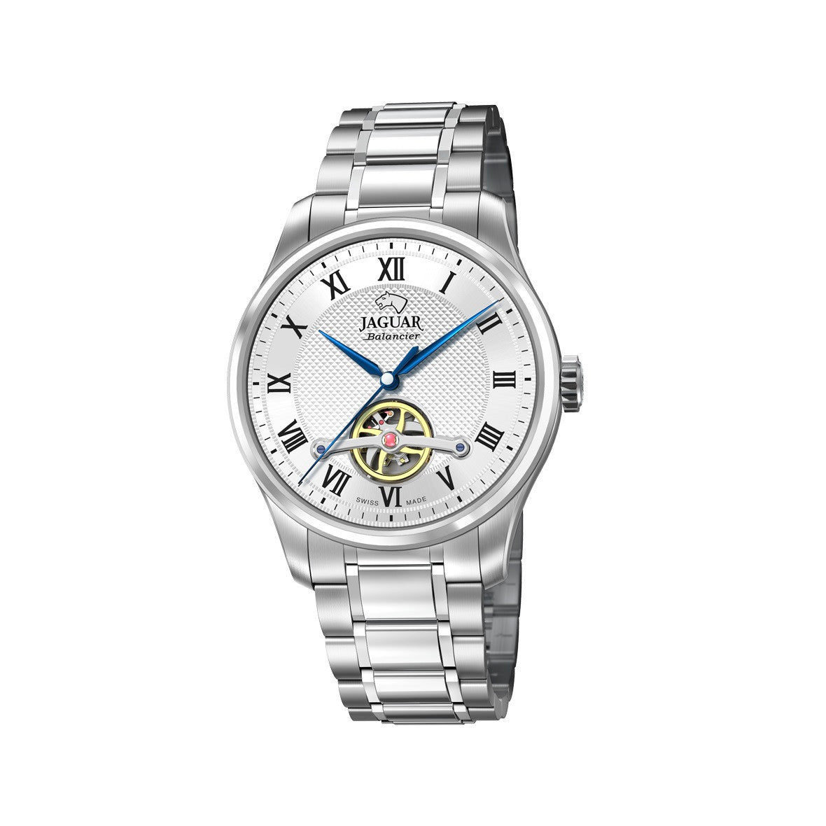 Jaguar Balancier Automatic J965/2