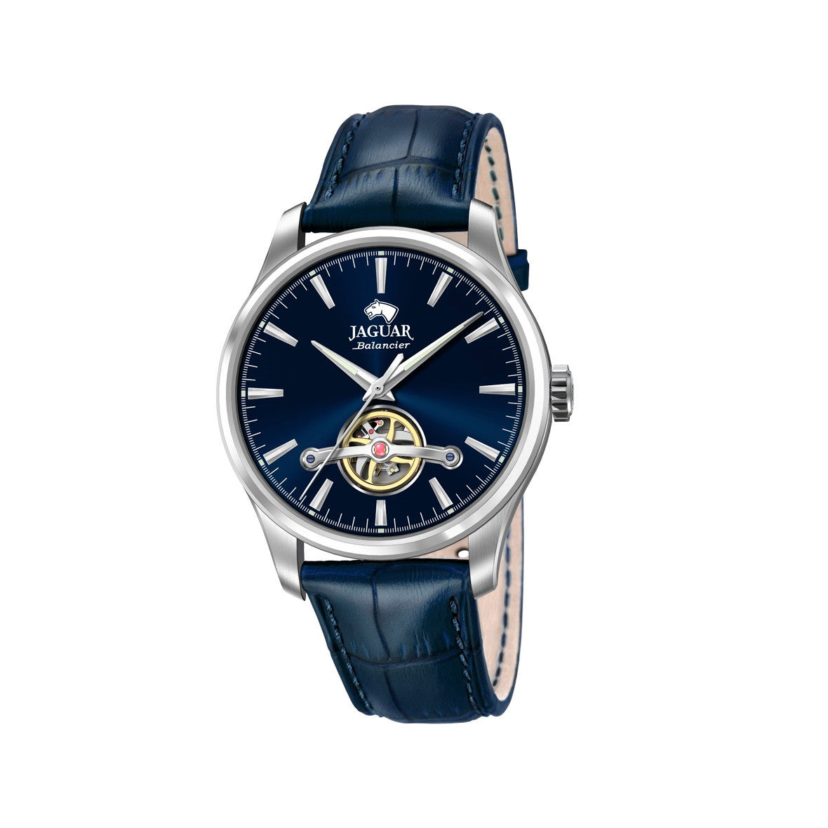 Jaguar Balancier Automatic J966/3