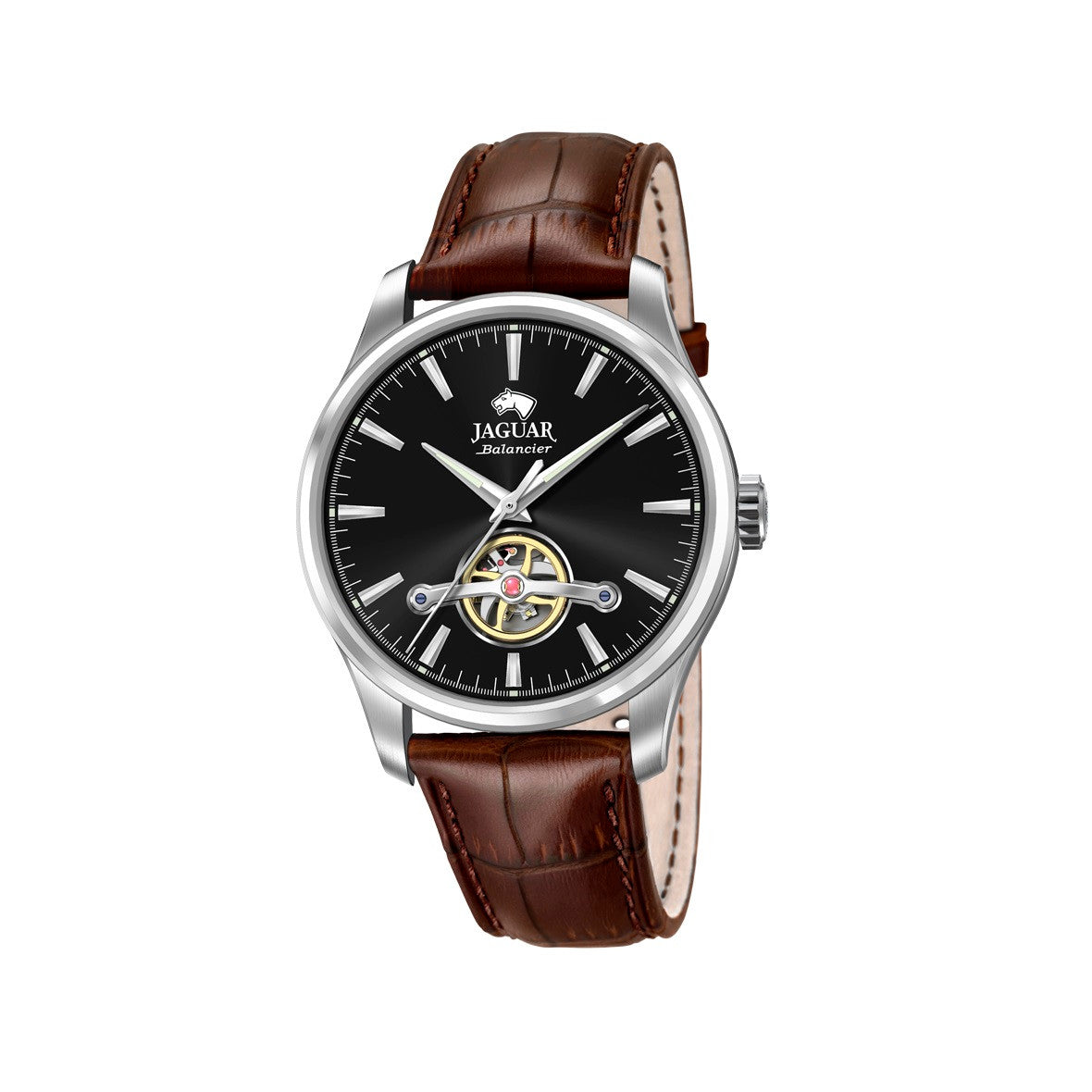 Jaguar Balancier Automatic J966/5
