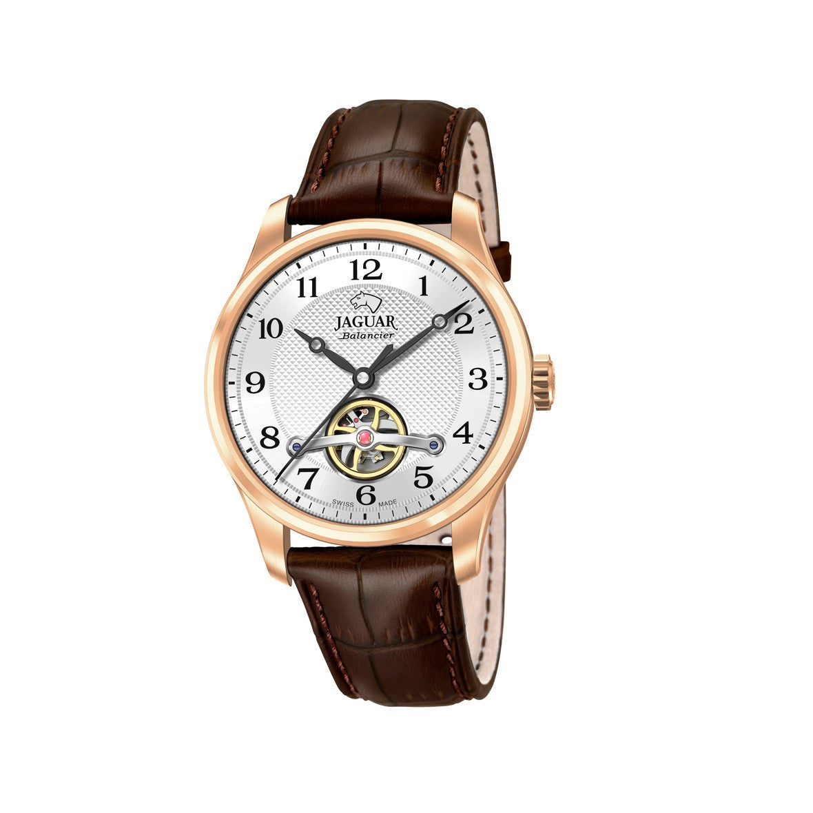Jaguar Balancier Automatic J967/1