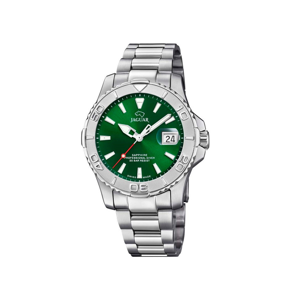Jaguar Executive Diver J969/1