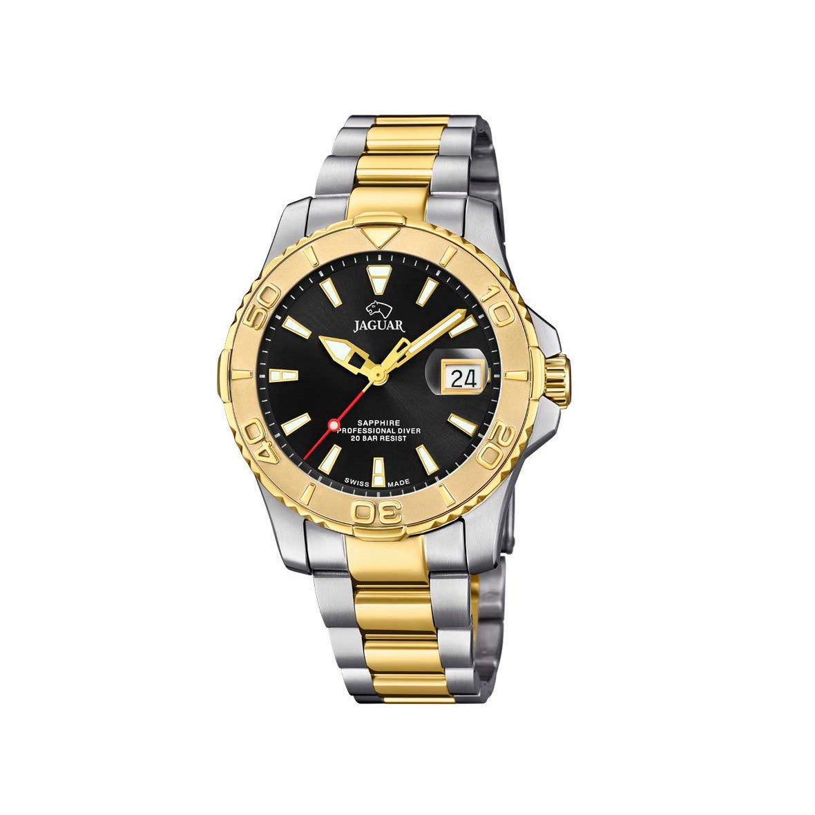 Jaguar Executive Diver J970/3