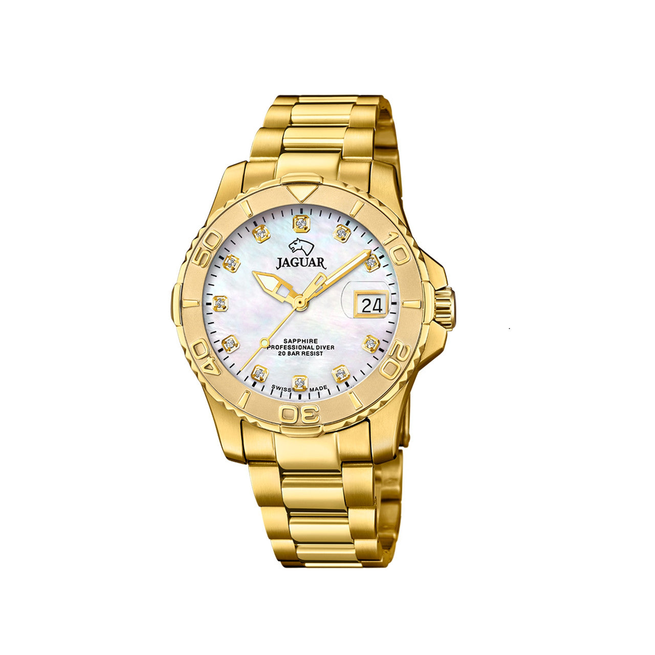 Jaguar Executive Diver J971/5