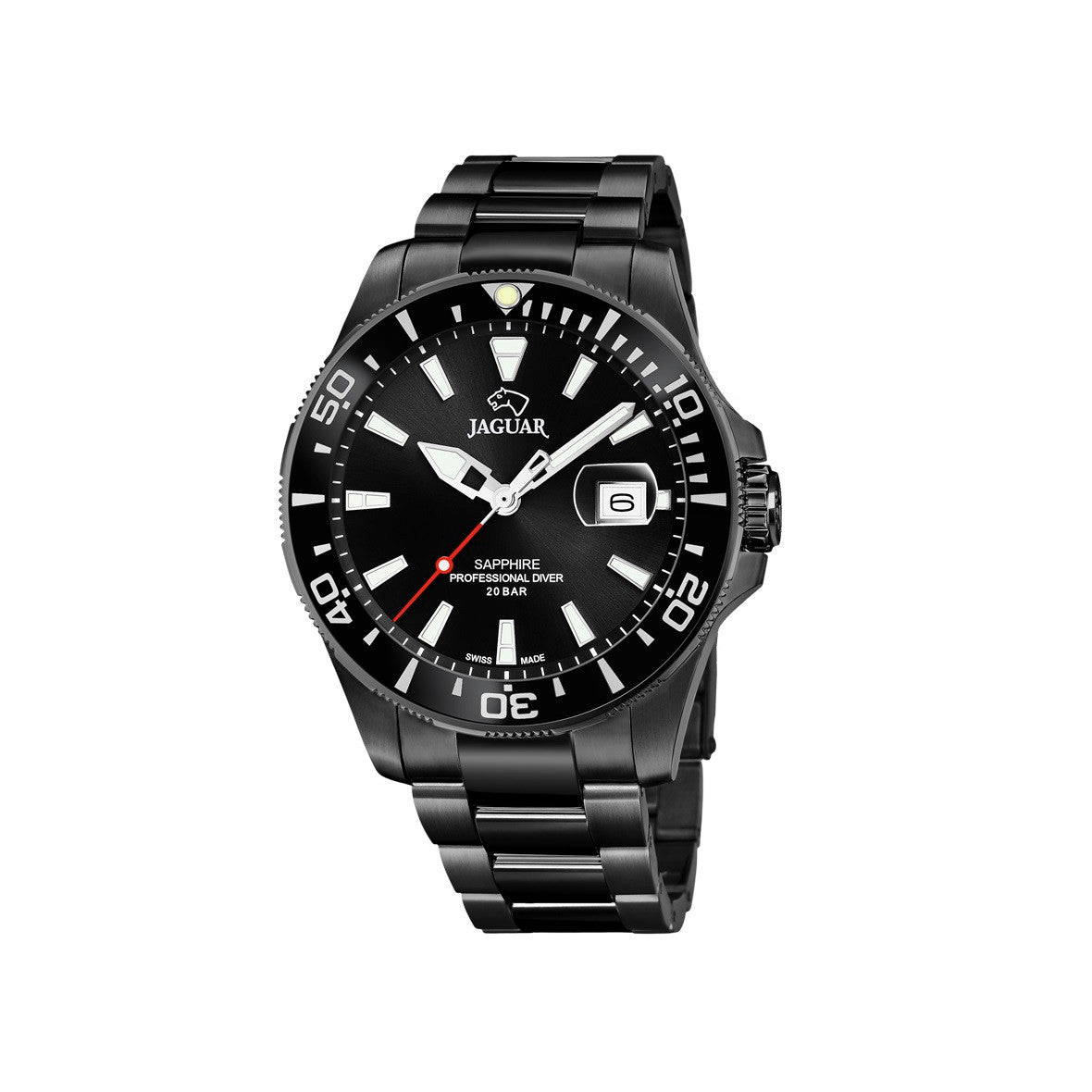Jaguar Executive Diver J989/1