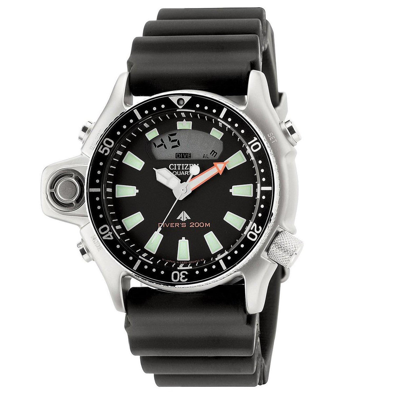 Citizen Promaster Pingo JP2000-08E