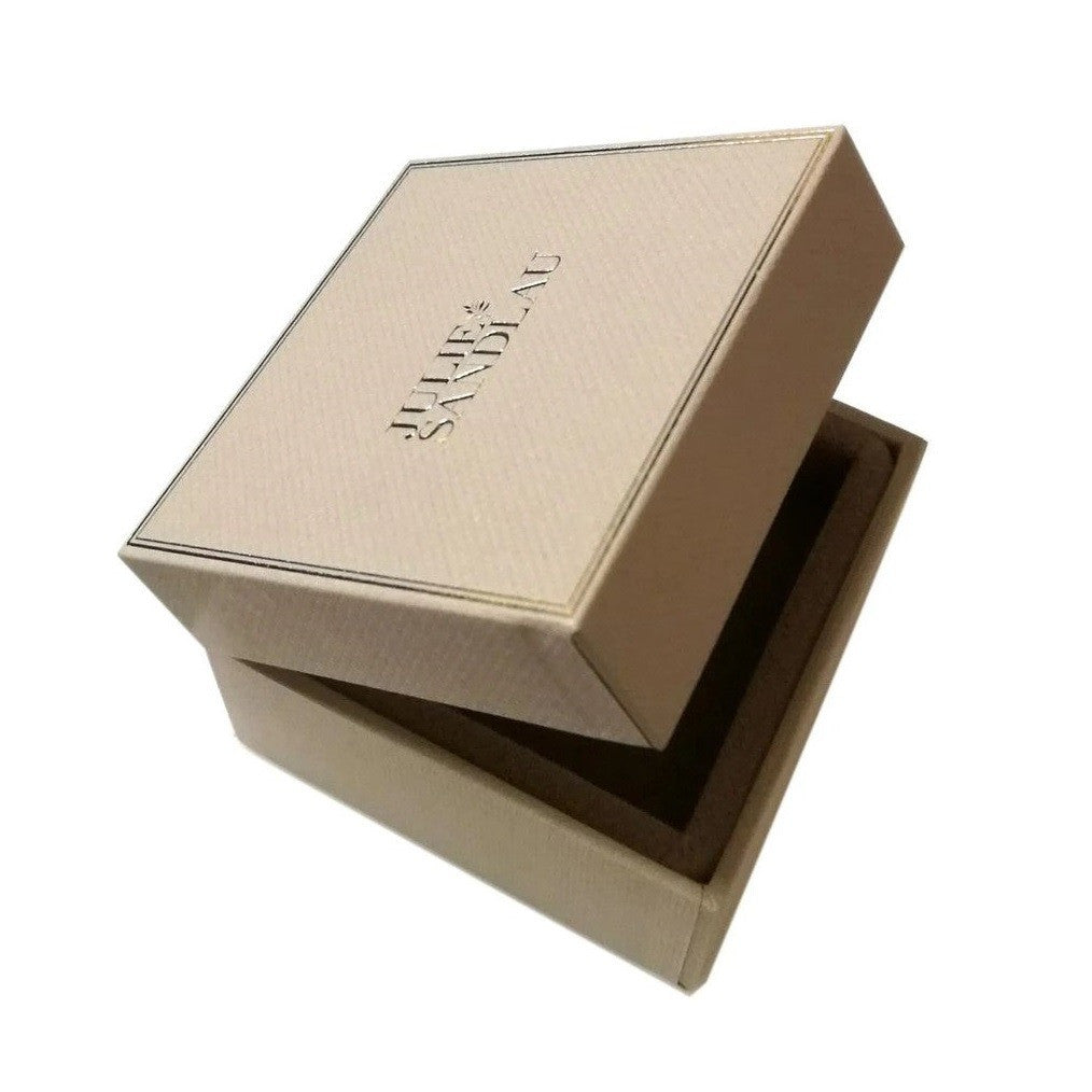 Julie Sandlau Finesse ring RI105 RH CZ