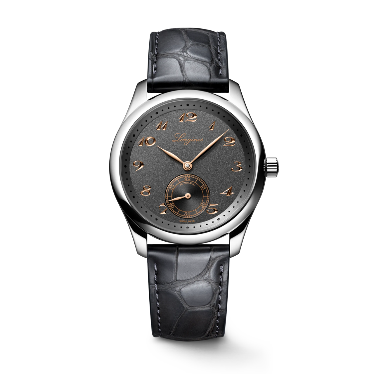 Longines Master Collection 38,5mm L2.843.4.63.2
