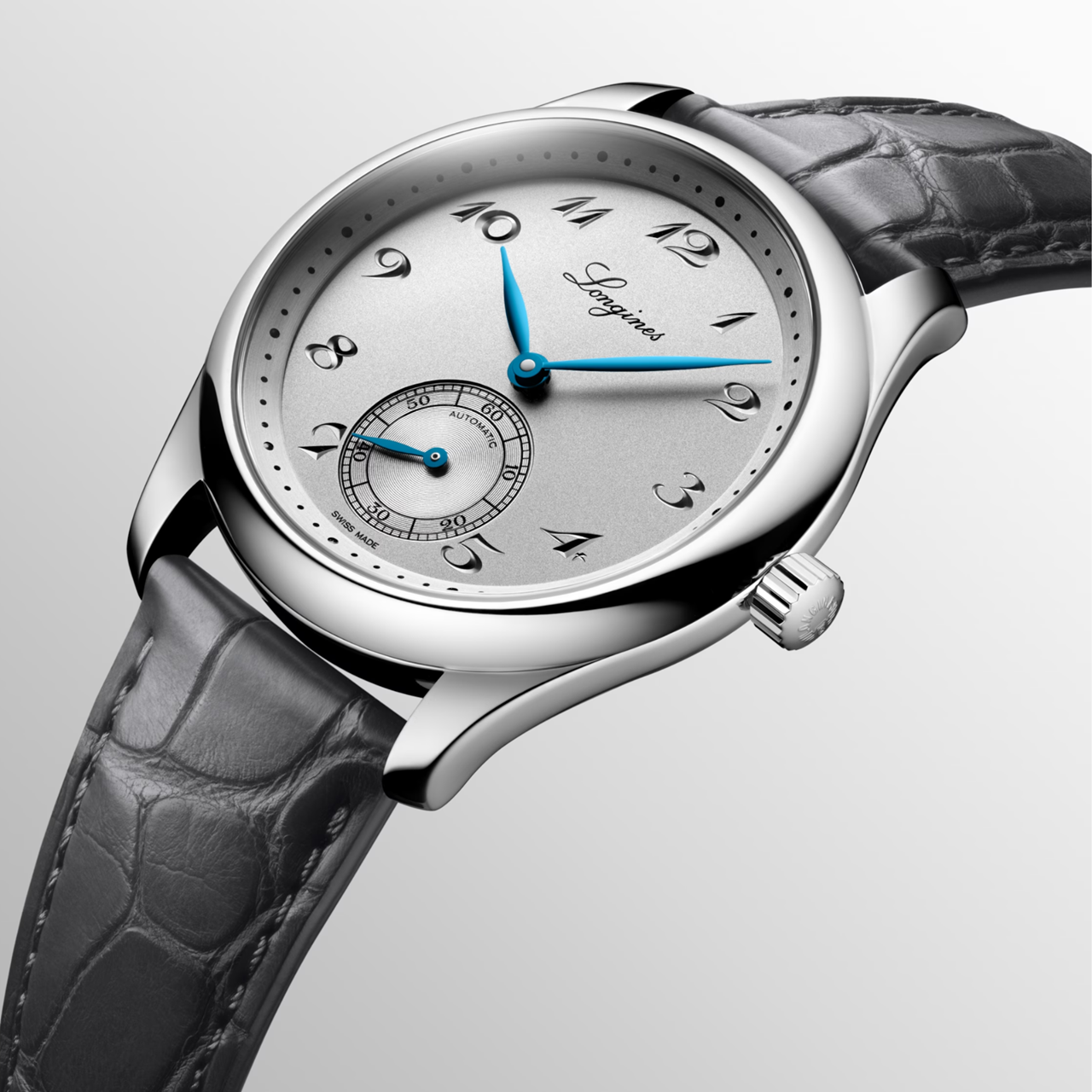 Longines Master Collection 38,5mm L2.843.4.73.2