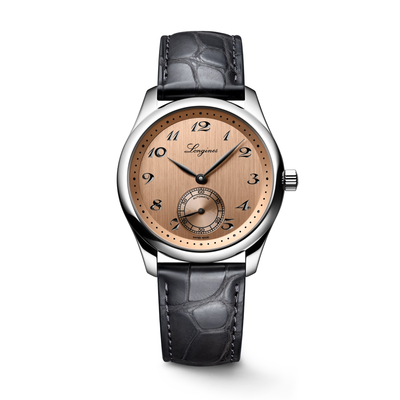 Longines Master Collection 38,5mm L2.843.4.93.2