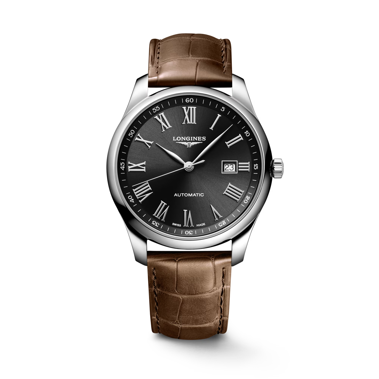 Longines Master Collection 42mm L2.893.4.59.2
