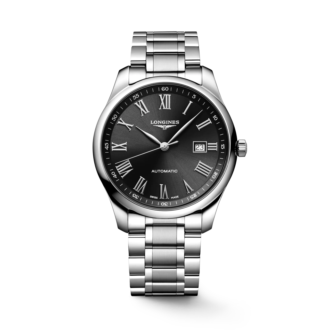 Longines Master Collection 42mm L2.893.4.59.6