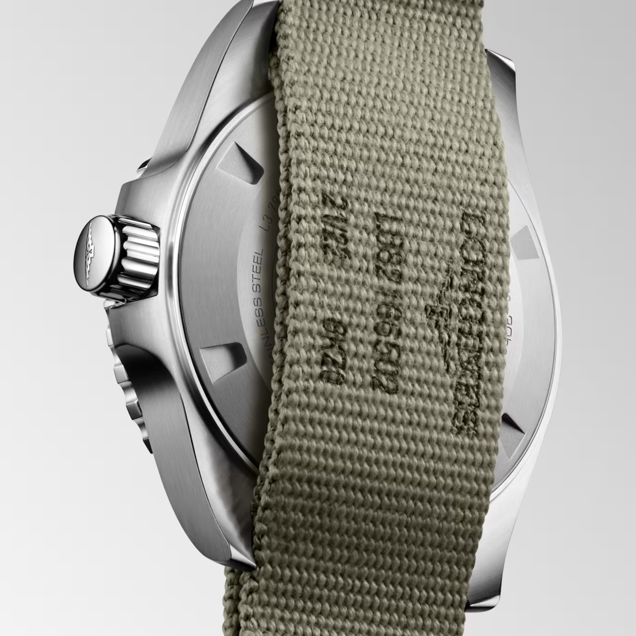 Longines HydroConquest GMT 41mm L3.790.4.06.2