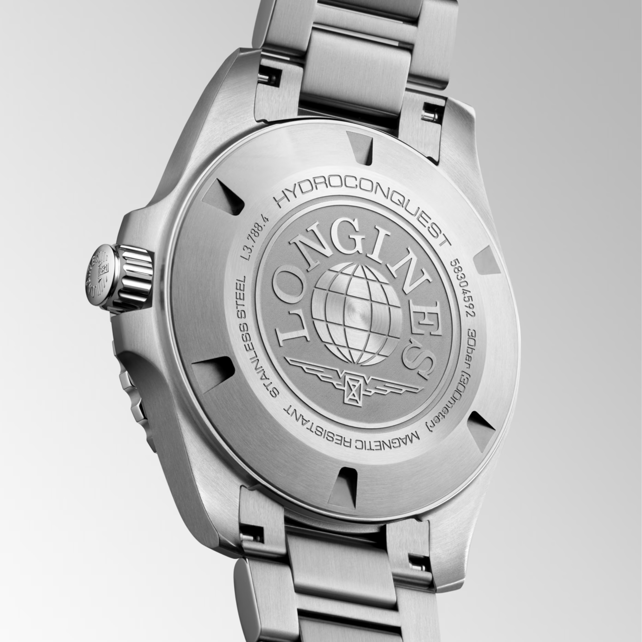 Longines HydroConquest 42mm L3.788.4.56.6