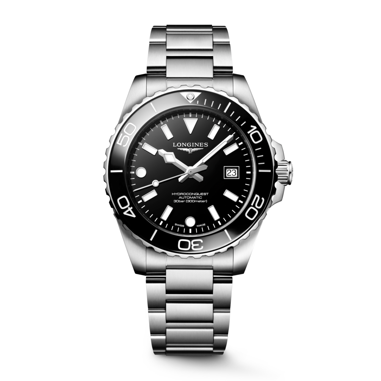 Longines HydroConquest 42mm L3.788.4.56.6