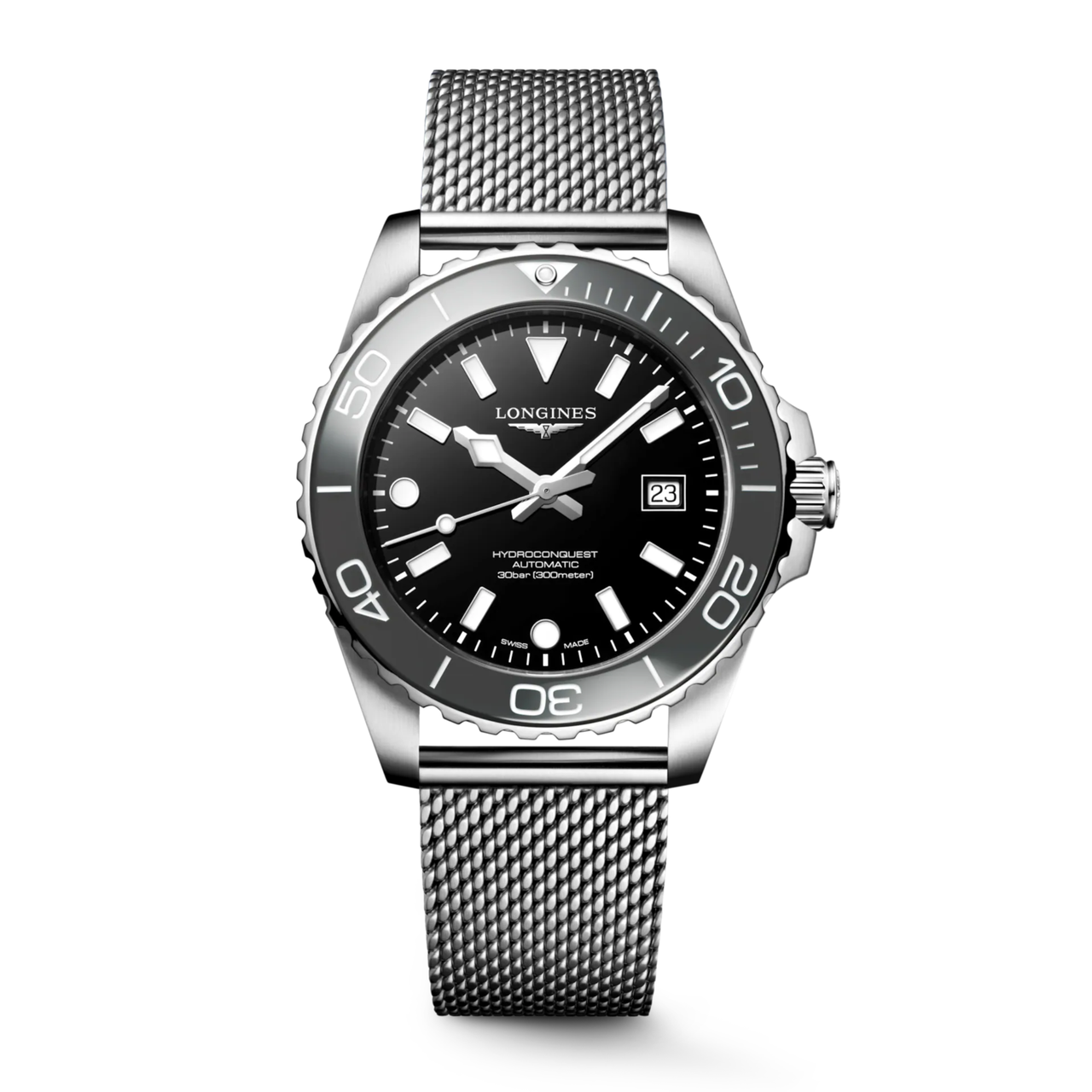Longines HydroConquest 42mm L3.788.4.70.6
