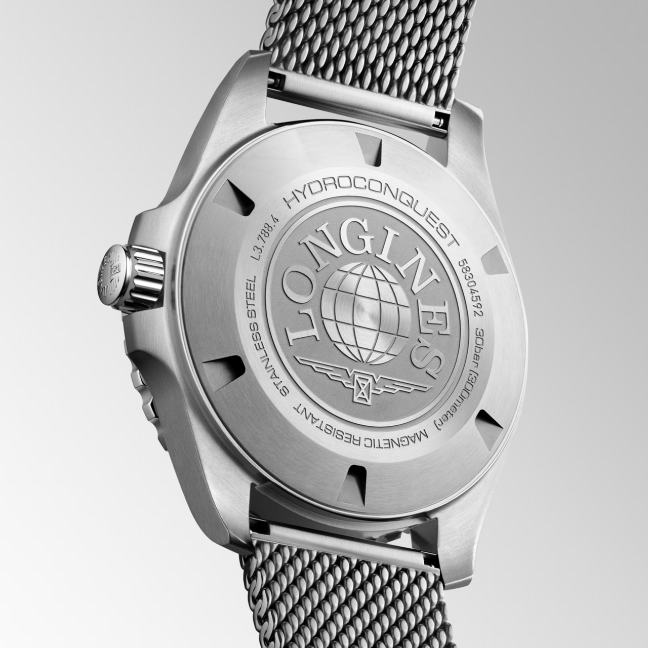 Longines HydroConquest 42mm L3.788.4.90.6