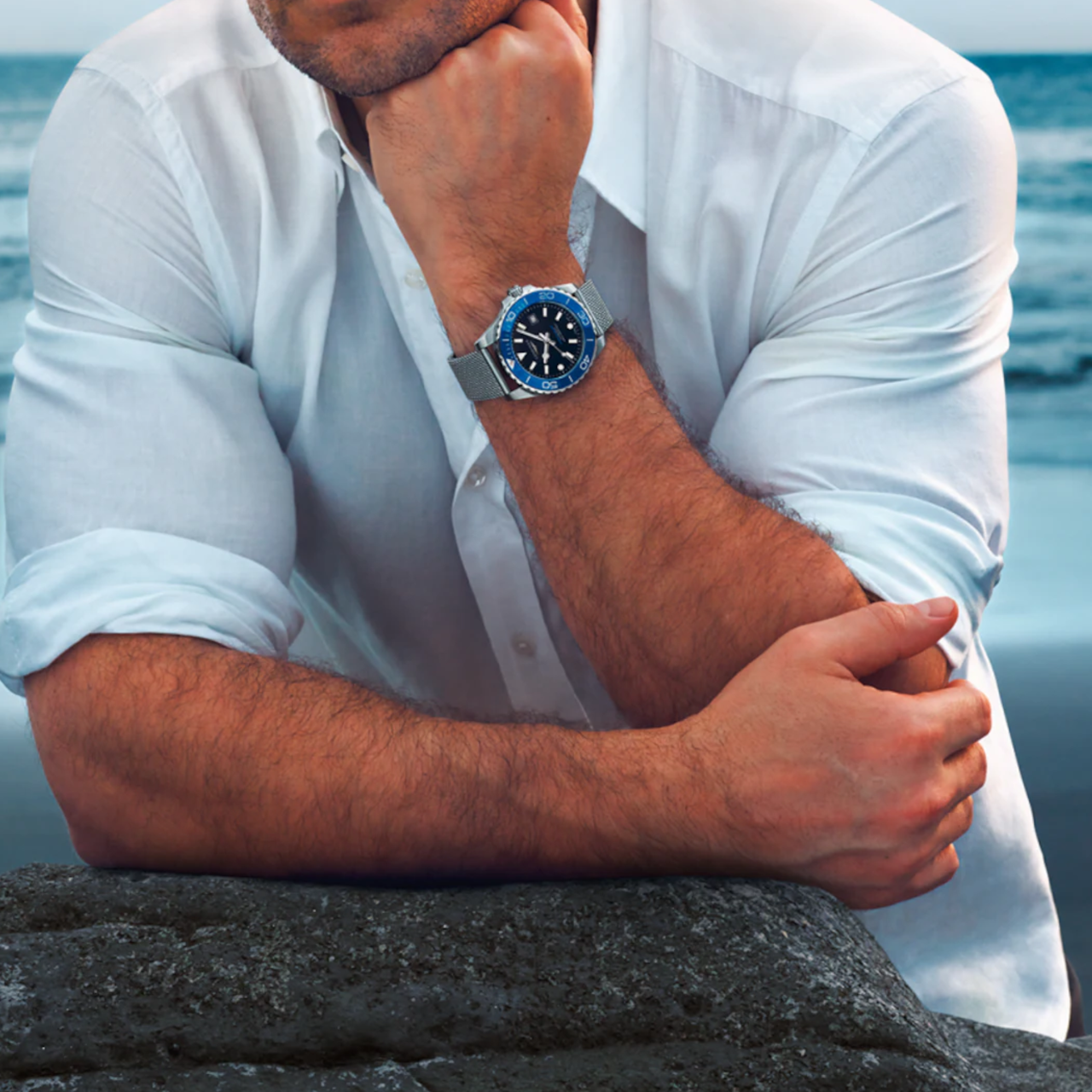 Longines HydroConquest 42mm L3.788.4.90.6