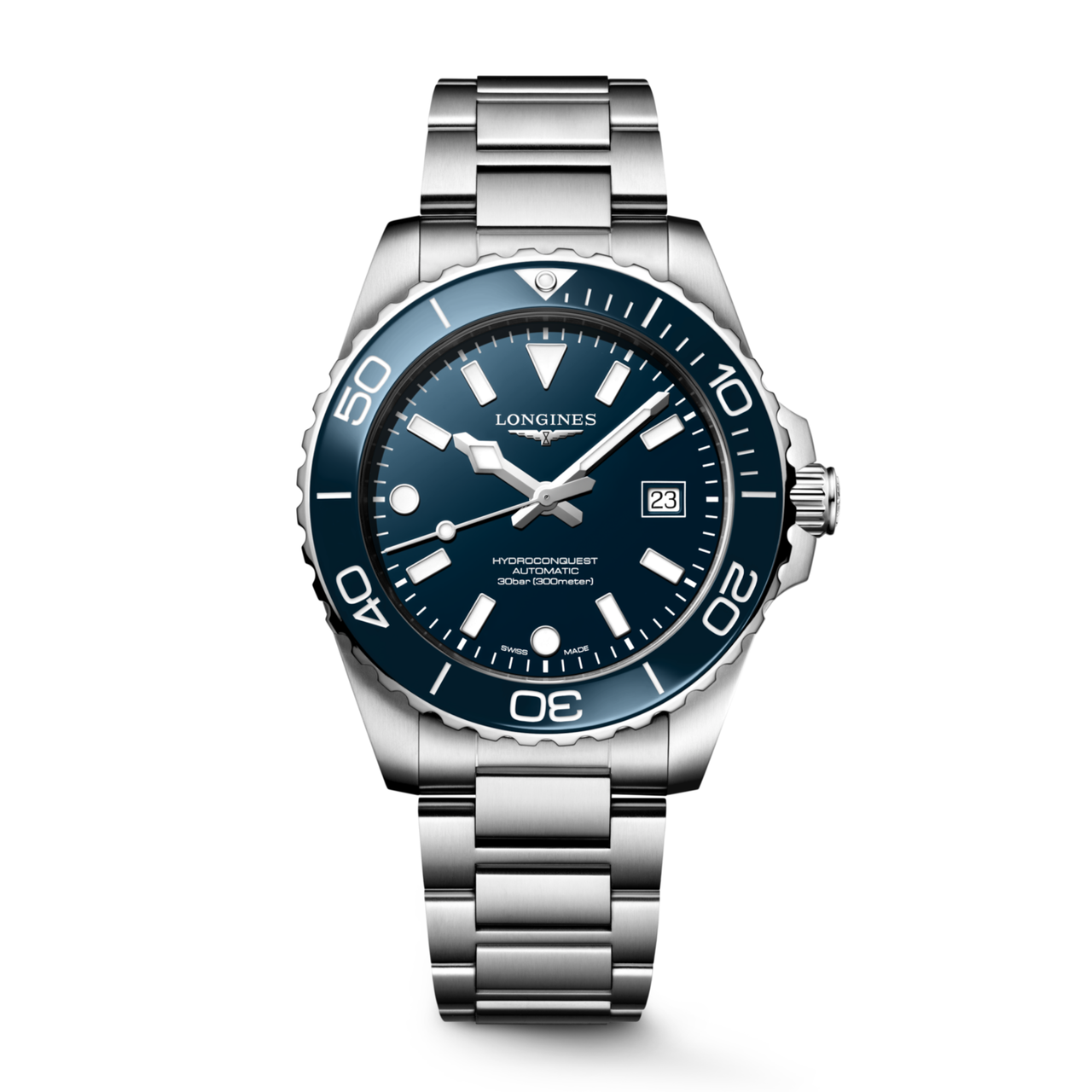 Longines HydroConquest 42mm L3.788.4.96.6