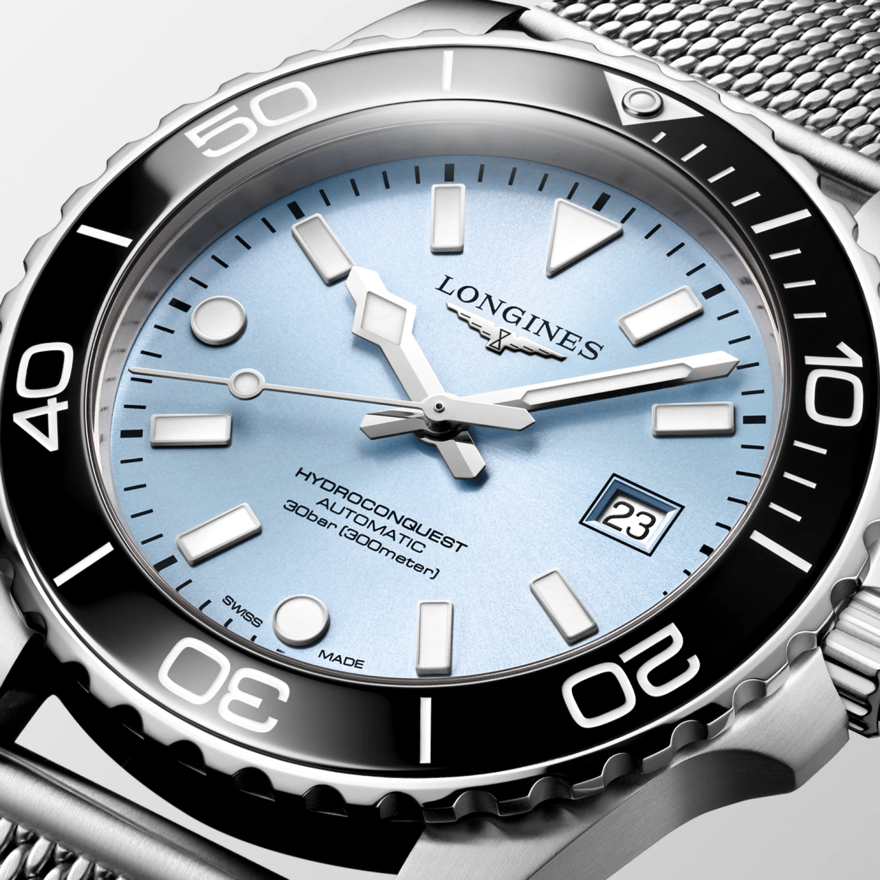Longines HydroConquest 42mm L3.788.4.99.6