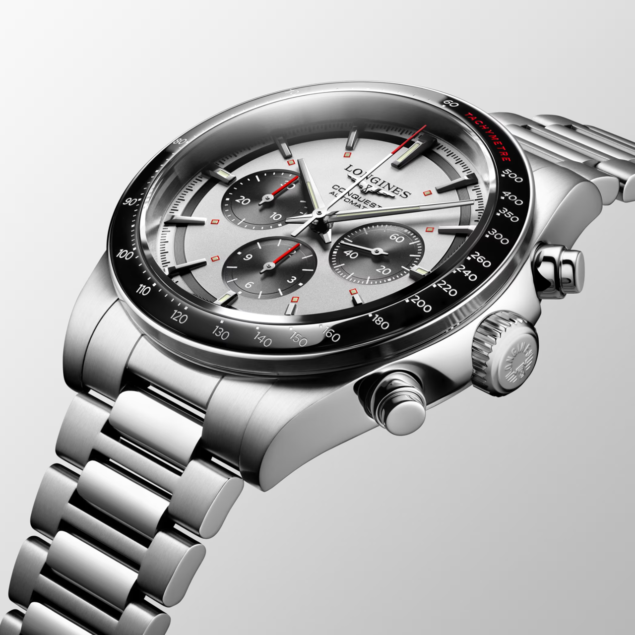 Longines Conquest 42mm L3.835.4.72.6