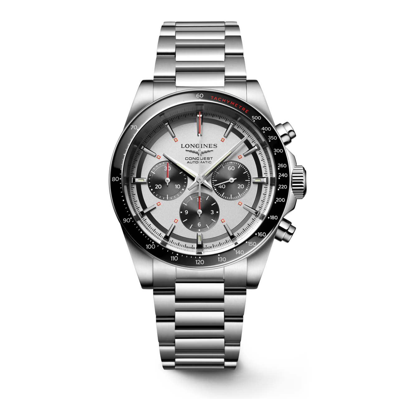 Longines Conquest 42mm L3.835.4.72.6